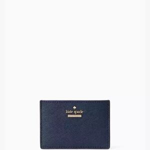Kate Spade Cameron Street Card Holder

DETAILS